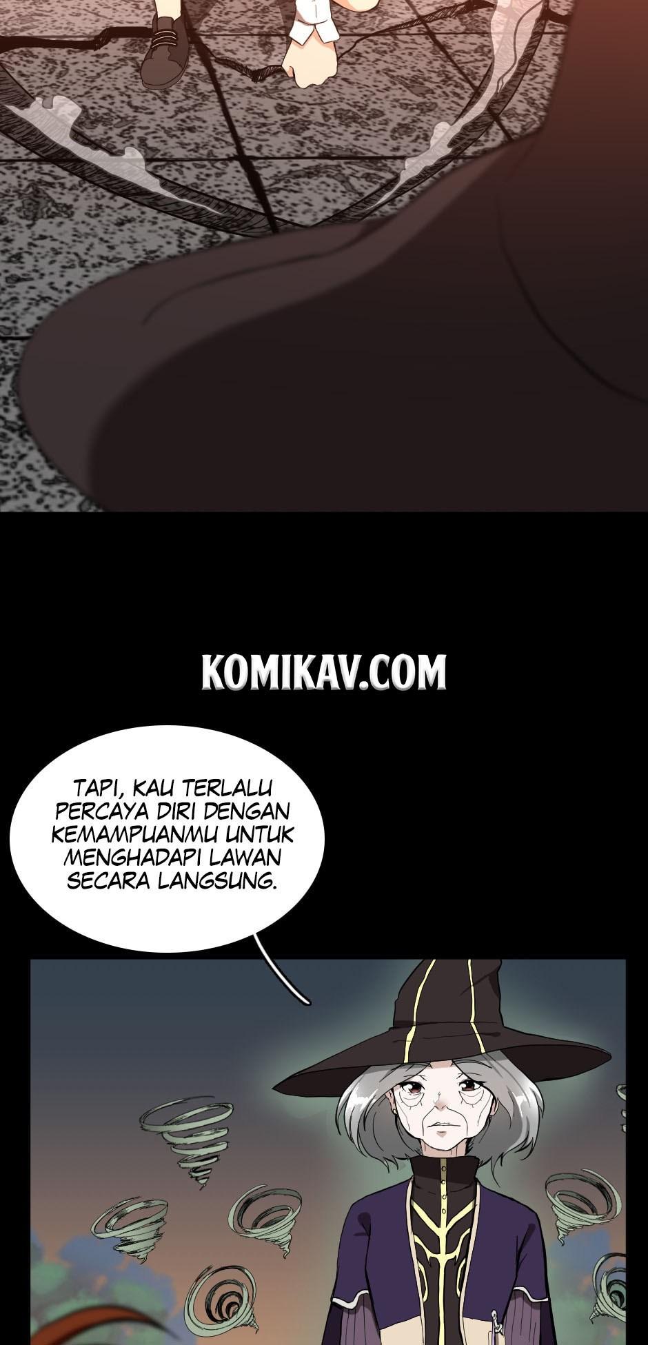 The Beginning After the End Chap 35 - Next Chap 36