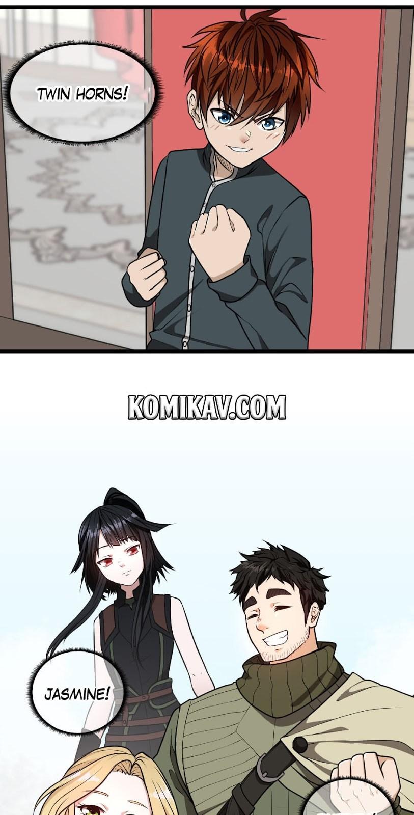 The Beginning After the End Chap 36 - Next Chap 37