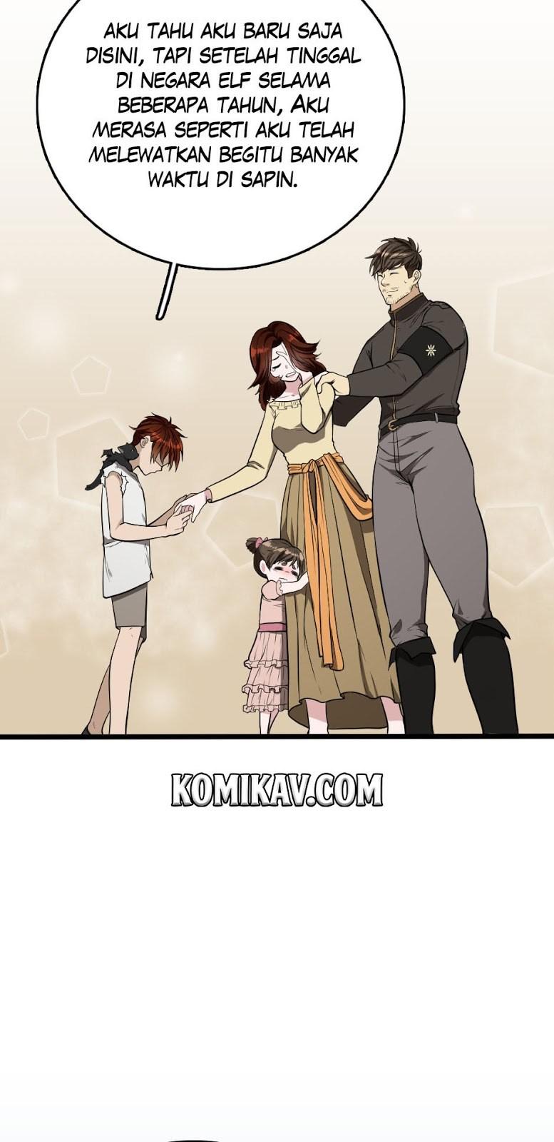 The Beginning After the End Chap 36 - Next Chap 37