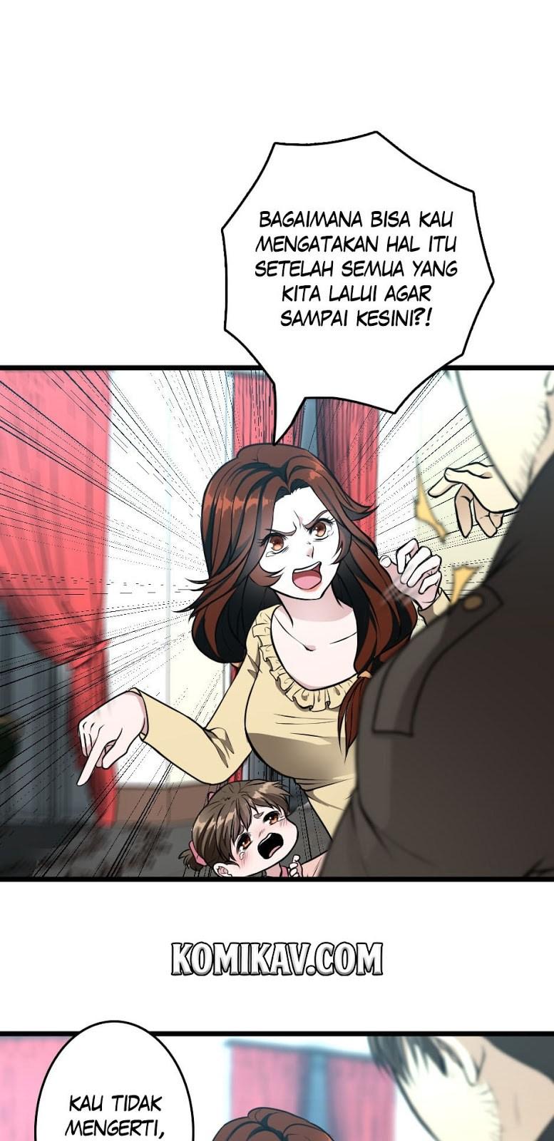 The Beginning After the End Chap 36 - Next Chap 37