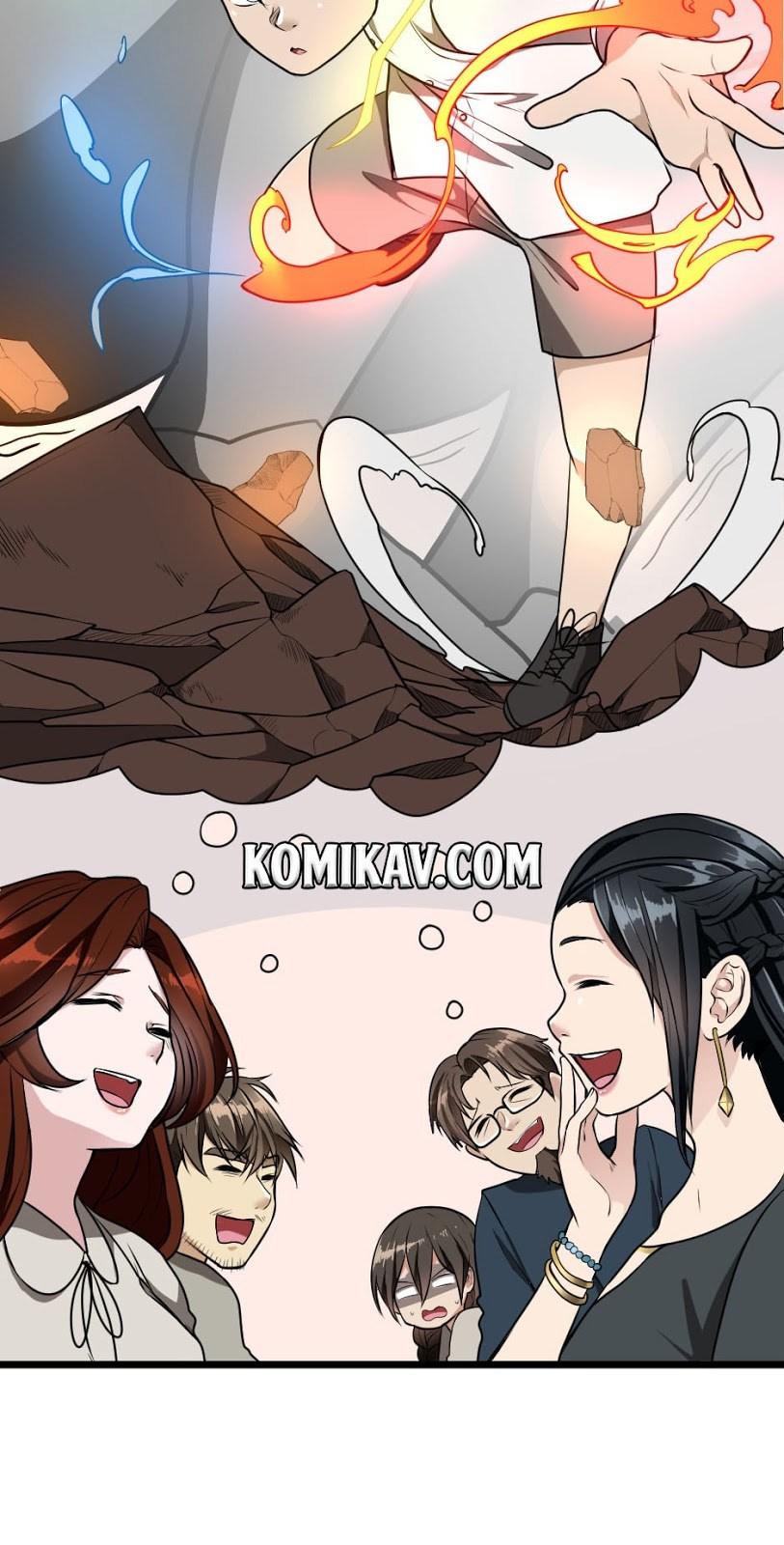 The Beginning After the End Chap 36 - Next Chap 37