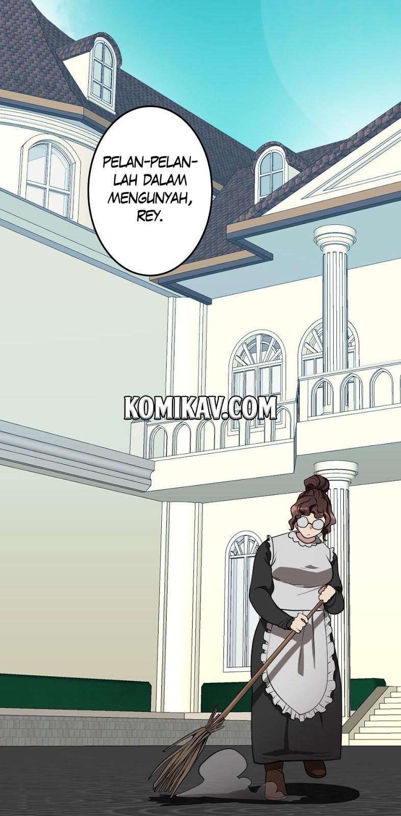 The Beginning After the End Chap 36 - Next Chap 37