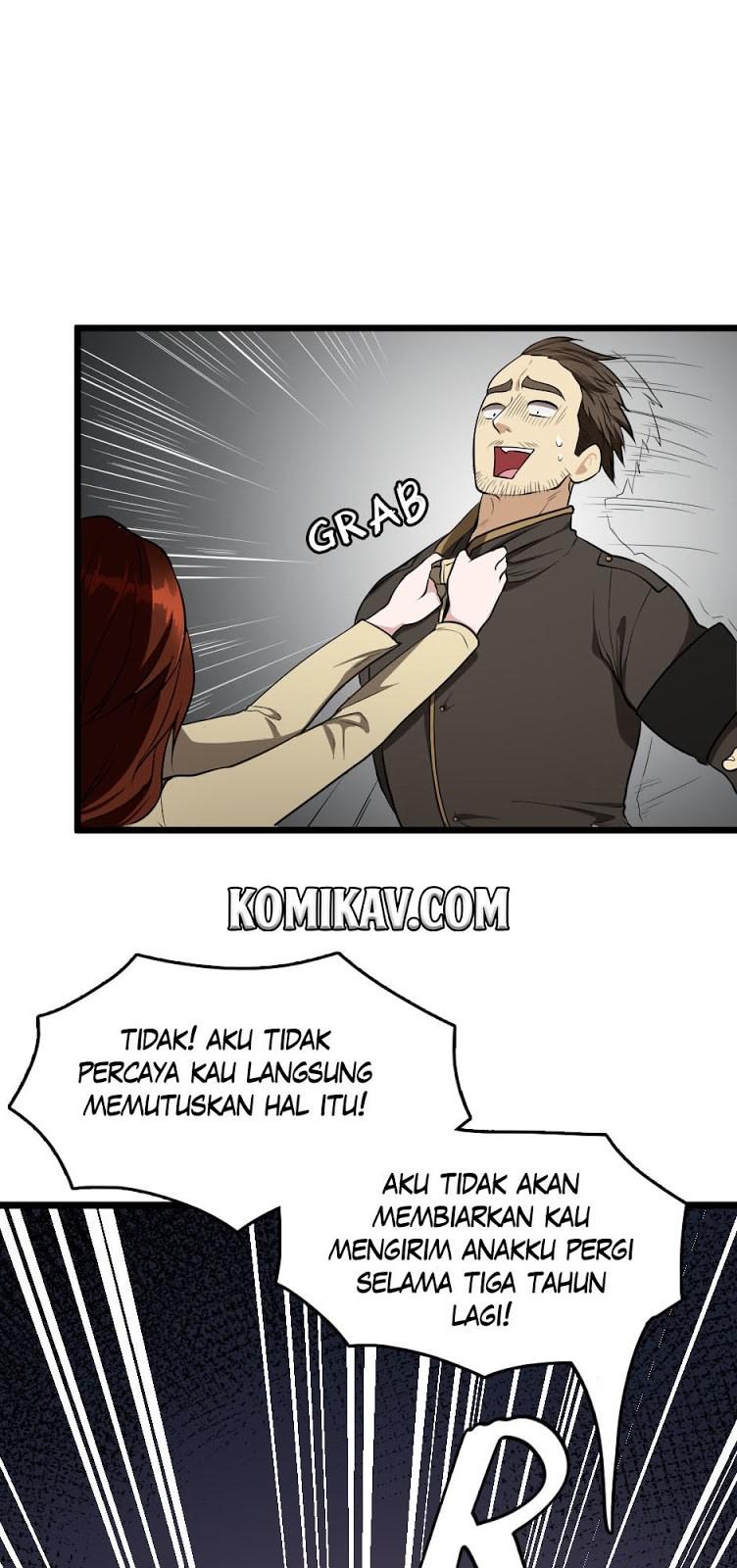 The Beginning After the End Chap 36 - Next Chap 37