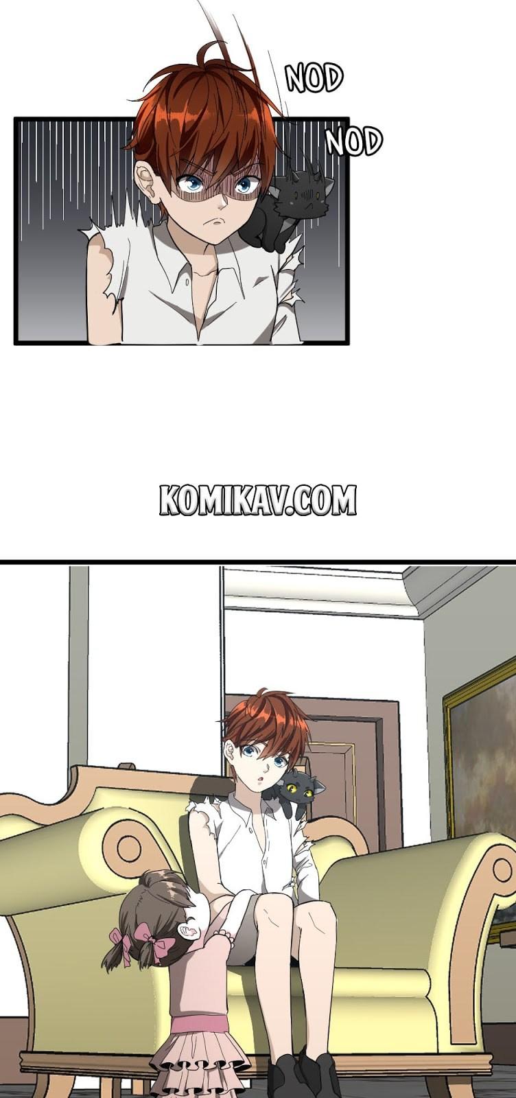 The Beginning After the End Chap 36 - Next Chap 37