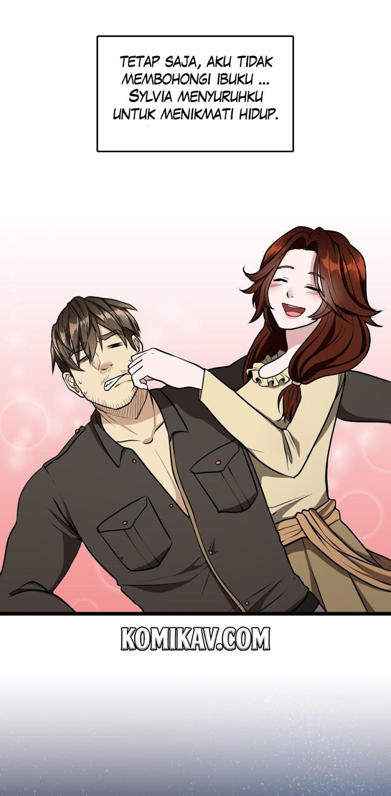 The Beginning After the End Chap 36 - Next Chap 37