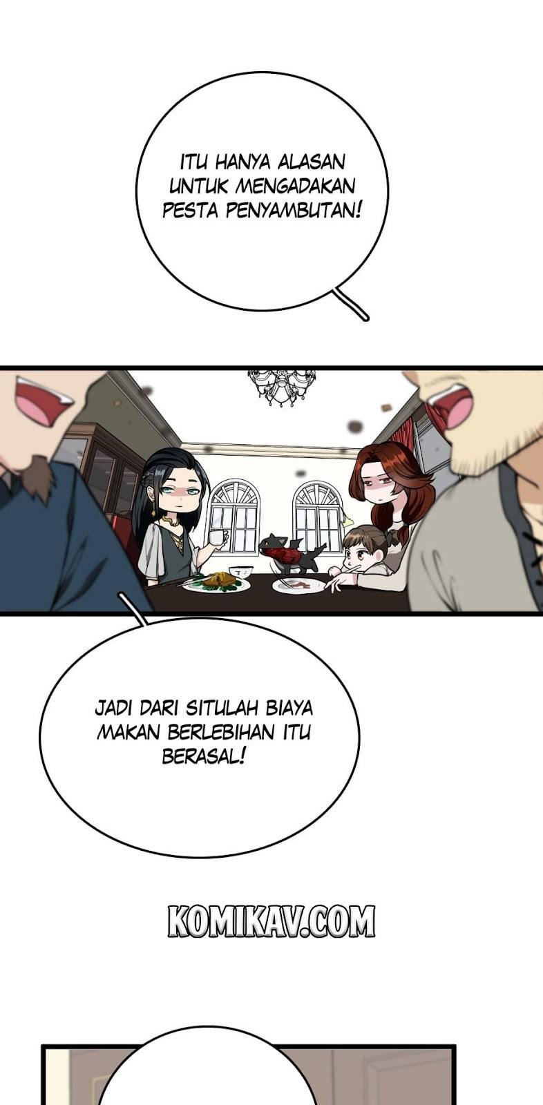 The Beginning After the End Chap 36 - Next Chap 37