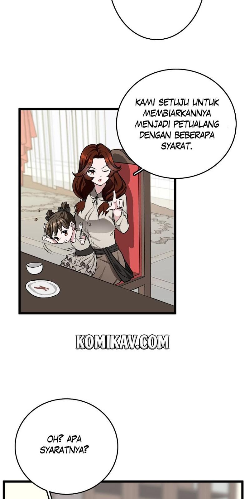 The Beginning After the End Chap 36 - Next Chap 37