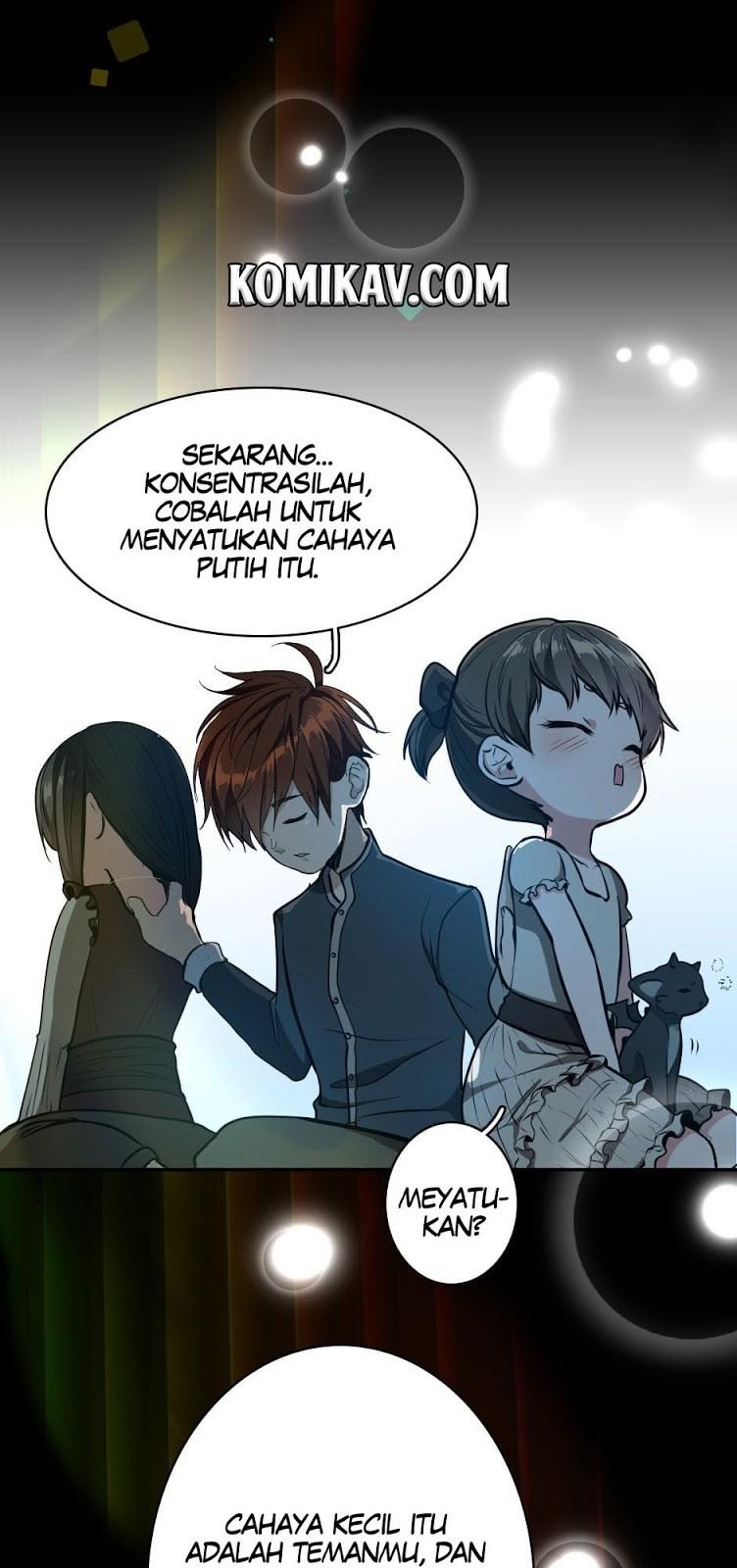 The Beginning After the End Chap 38 - Next Chap 39