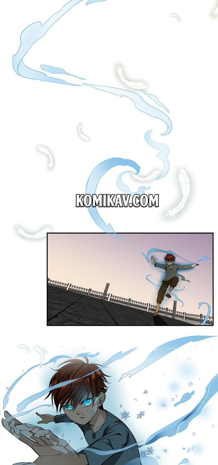 The Beginning After the End Chap 38 - Next Chap 39