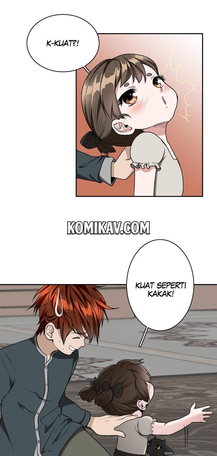 The Beginning After the End Chap 38 - Next Chap 39