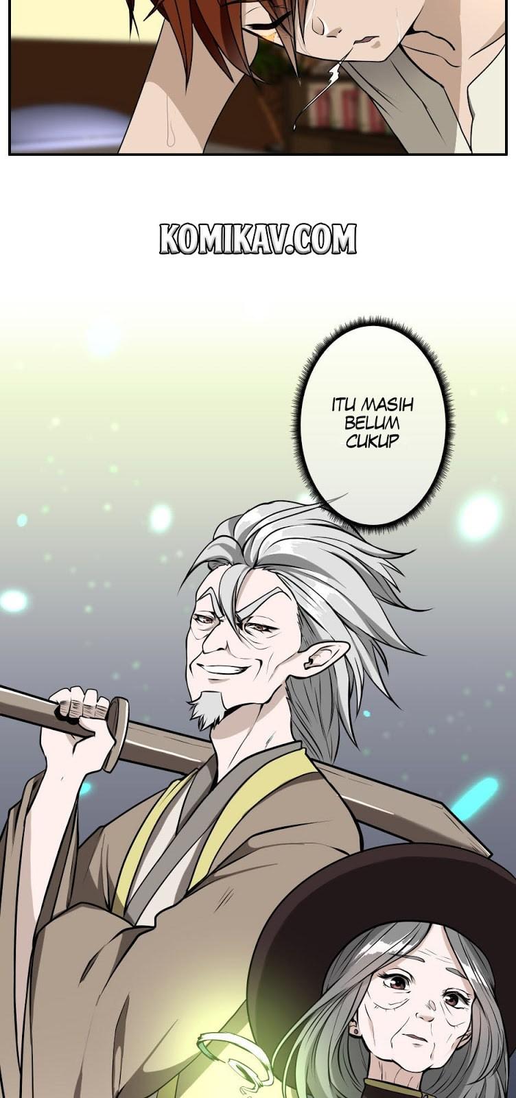 The Beginning After the End Chap 38 - Next Chap 39