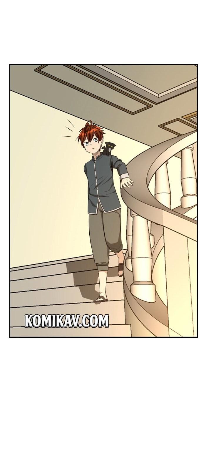 The Beginning After the End Chap 38 - Next Chap 39