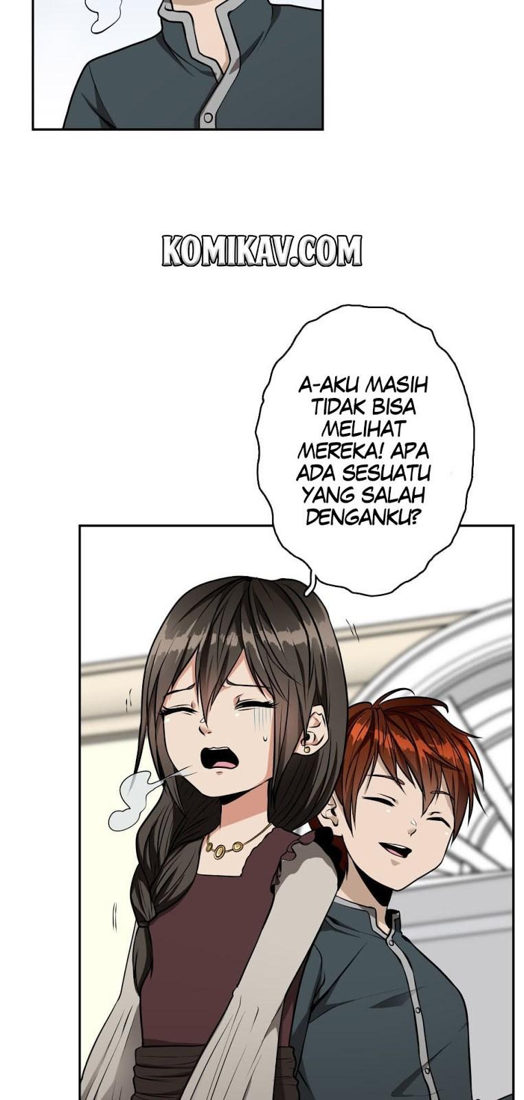 The Beginning After the End Chap 38 - Next Chap 39