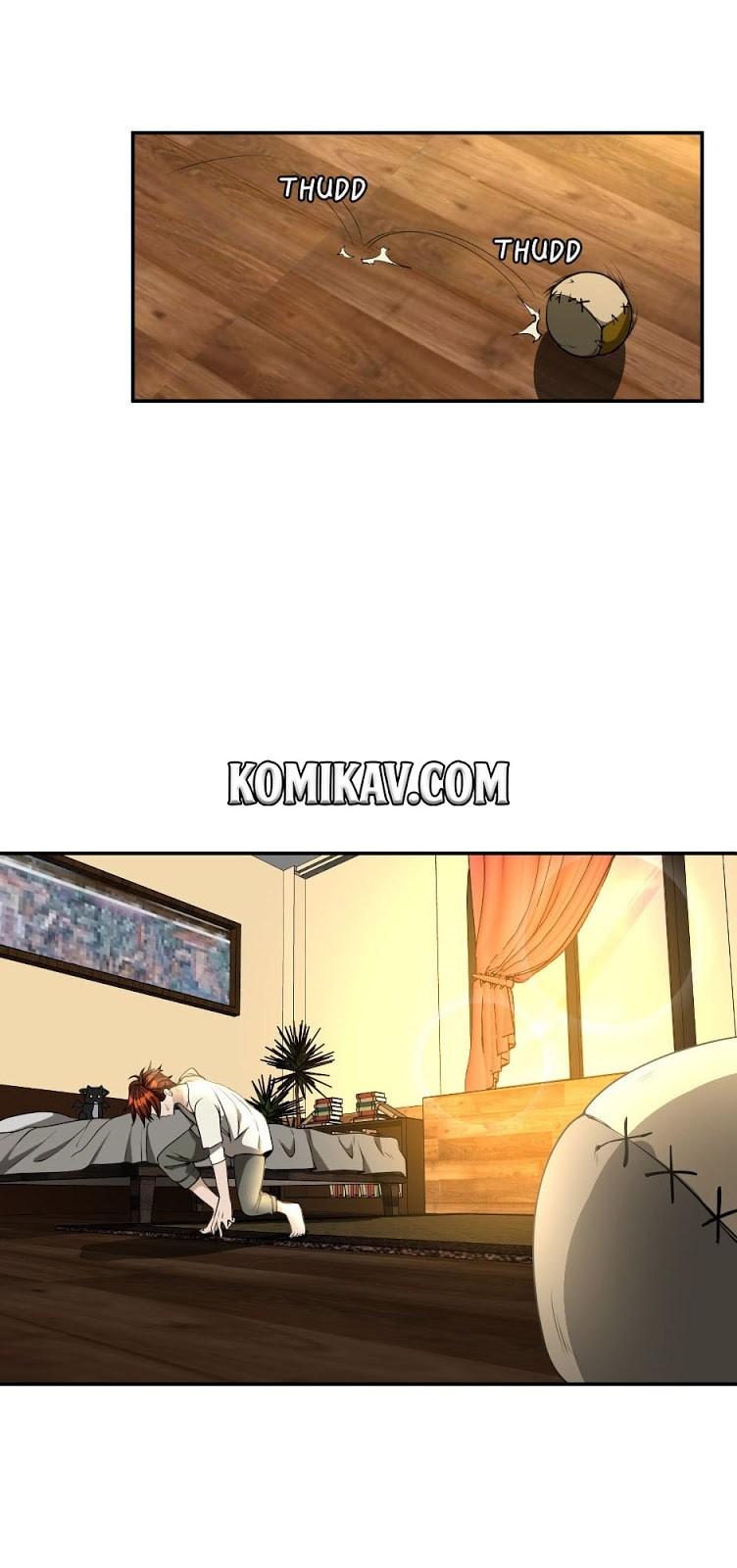 The Beginning After the End Chap 38 - Next Chap 39
