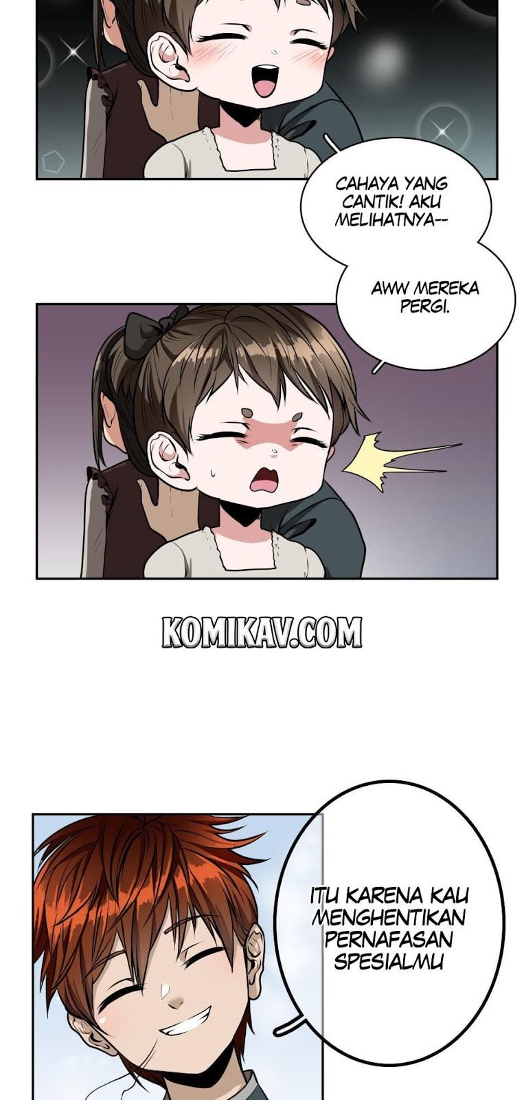 The Beginning After the End Chap 38 - Next Chap 39