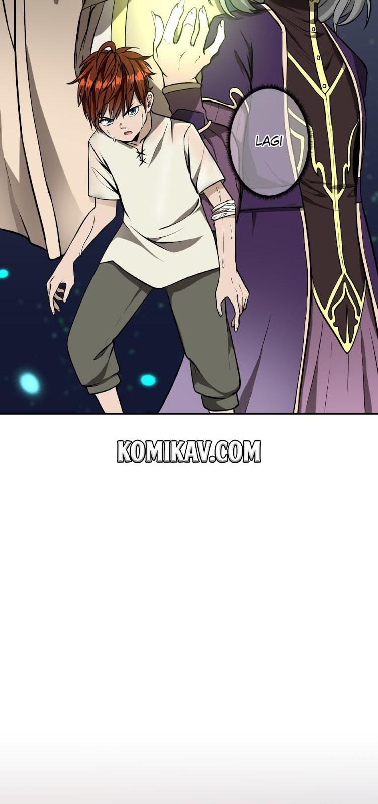 The Beginning After the End Chap 38 - Next Chap 39