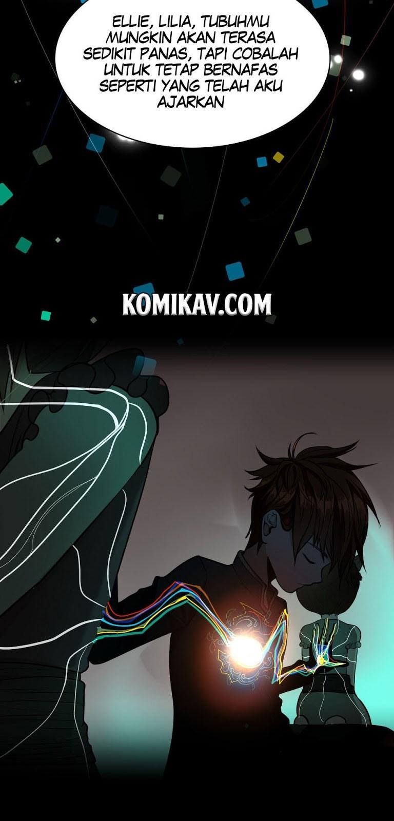 The Beginning After the End Chap 38 - Next Chap 39