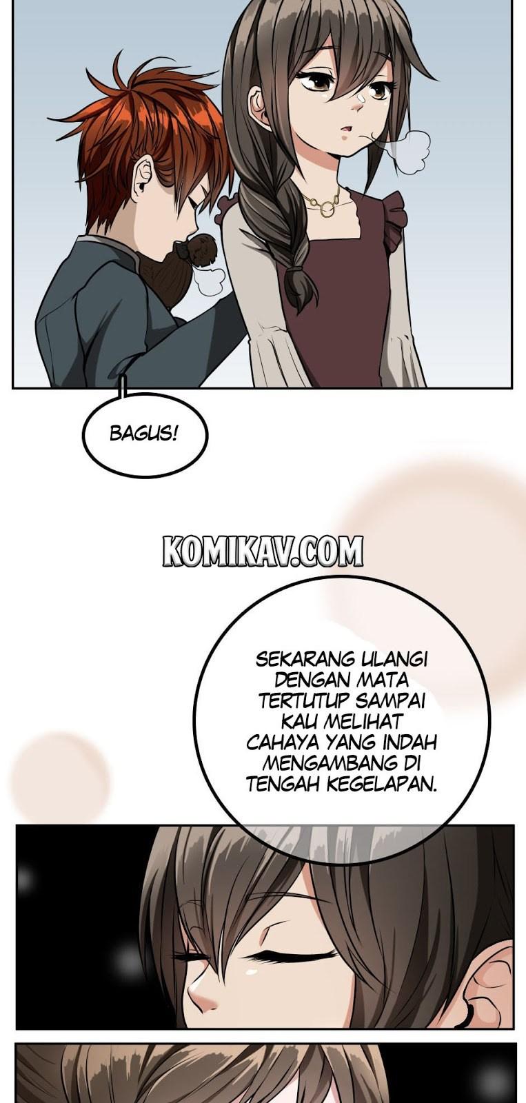 The Beginning After the End Chap 38 - Next Chap 39