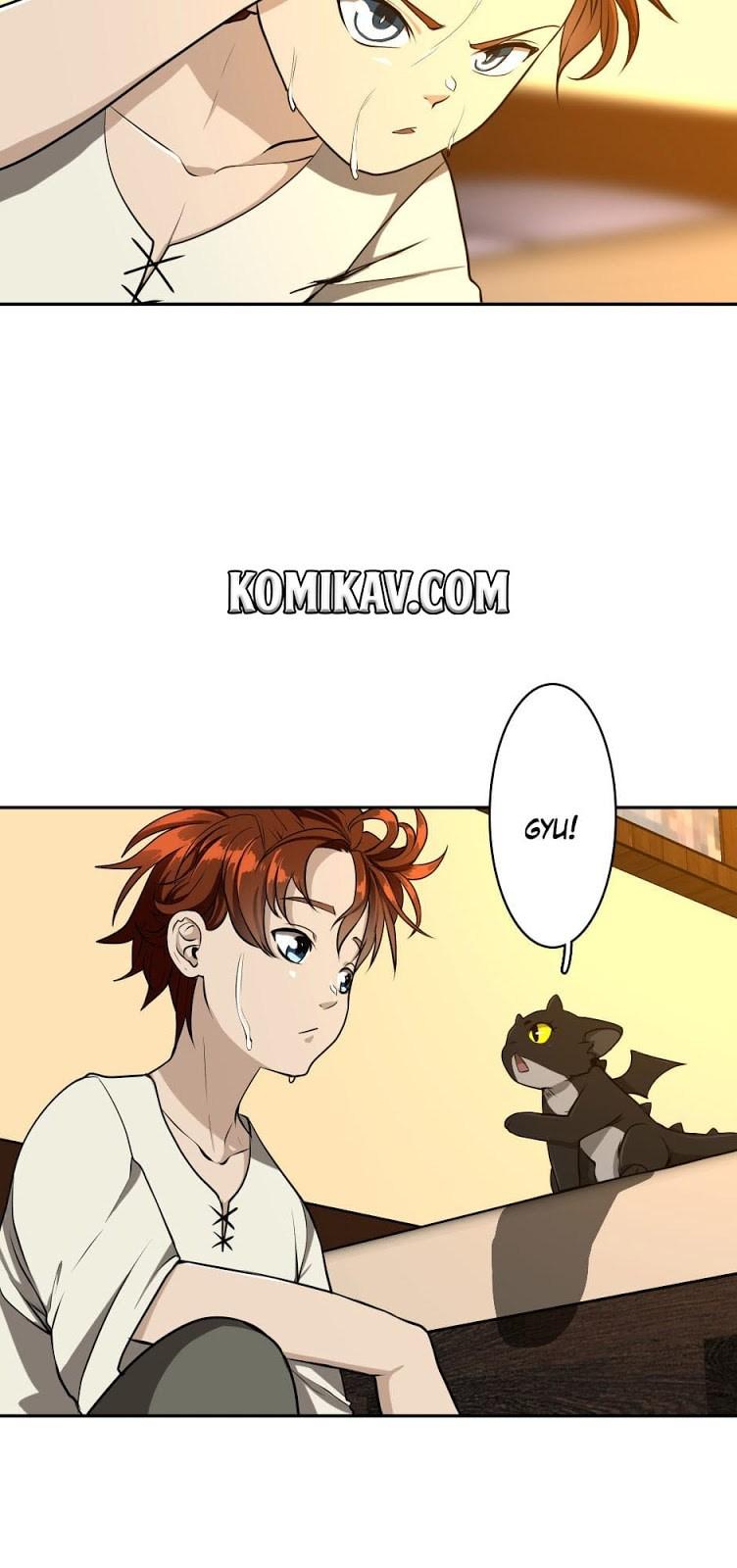 The Beginning After the End Chap 38 - Next Chap 39