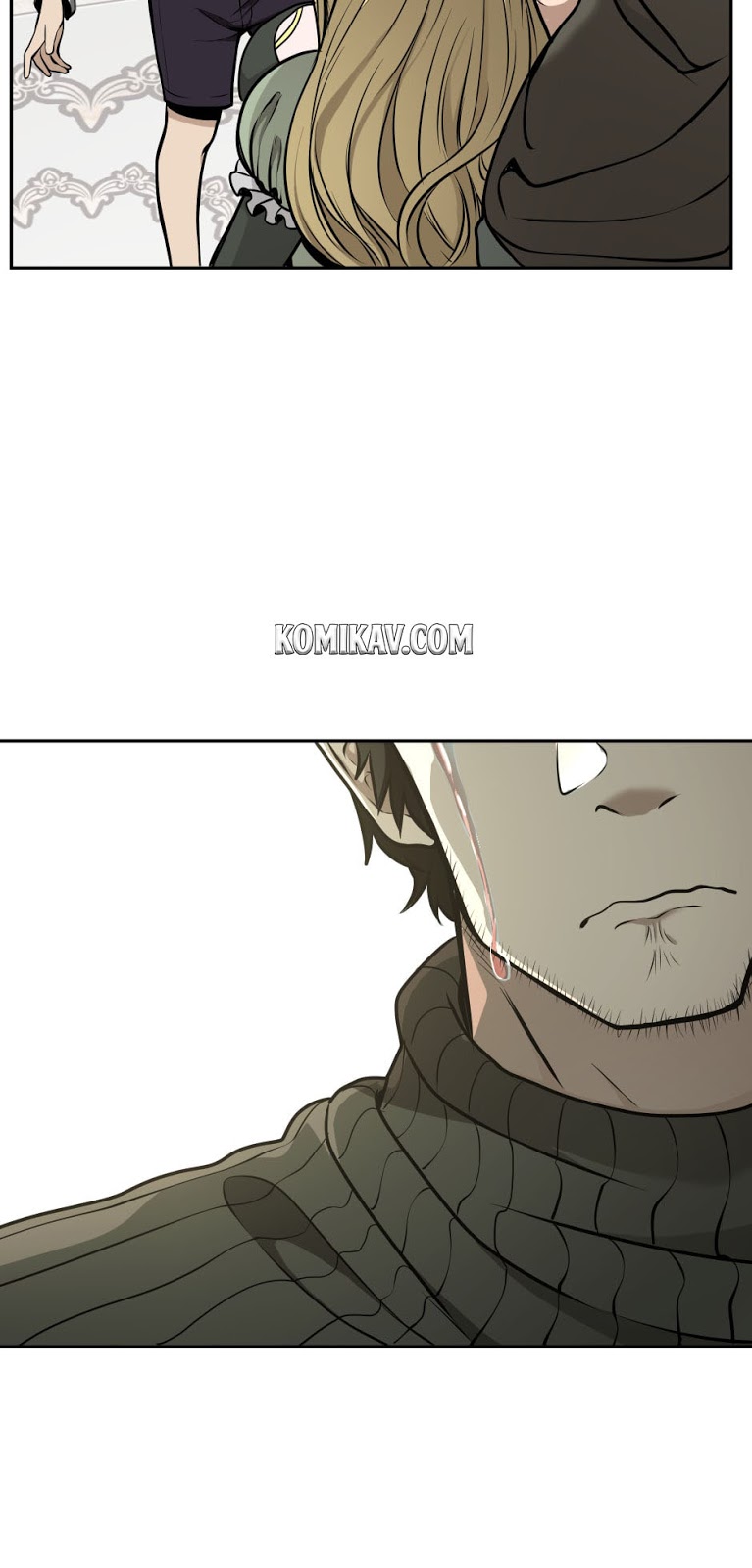 The Beginning After the End Chap 39 - Next Chap 40