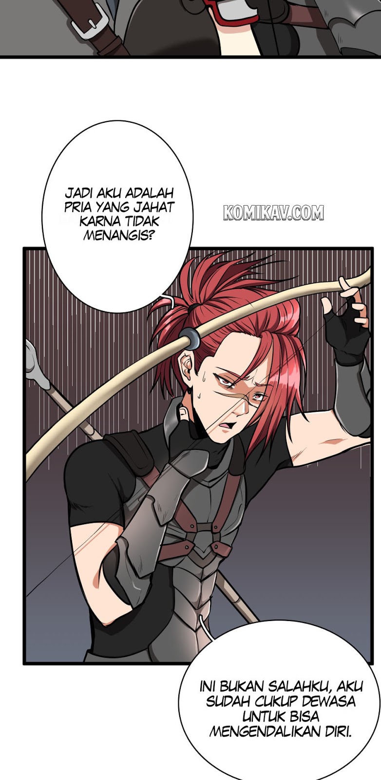 The Beginning After the End Chap 39 - Next Chap 40