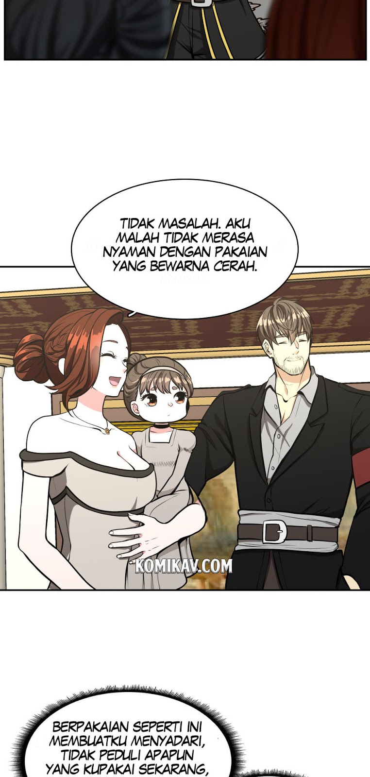 The Beginning After the End Chap 39 - Next Chap 40