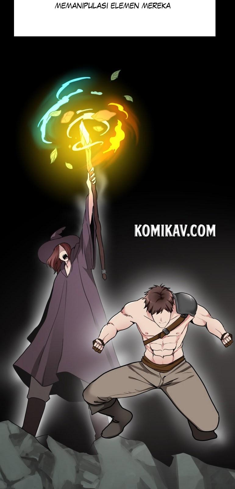 The Beginning After the End Chap 30 - Next Chap 31