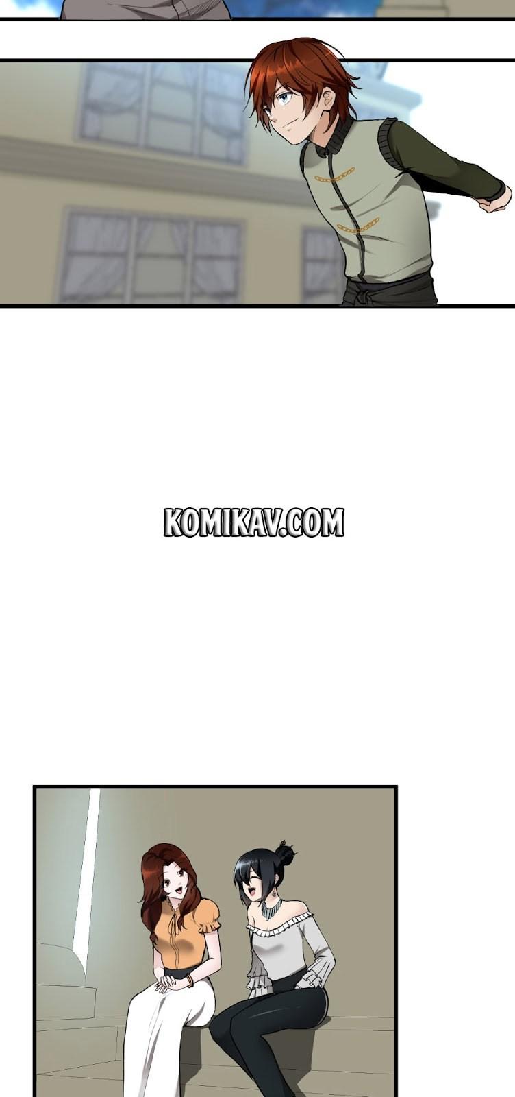 The Beginning After the End Chap 30 - Next Chap 31