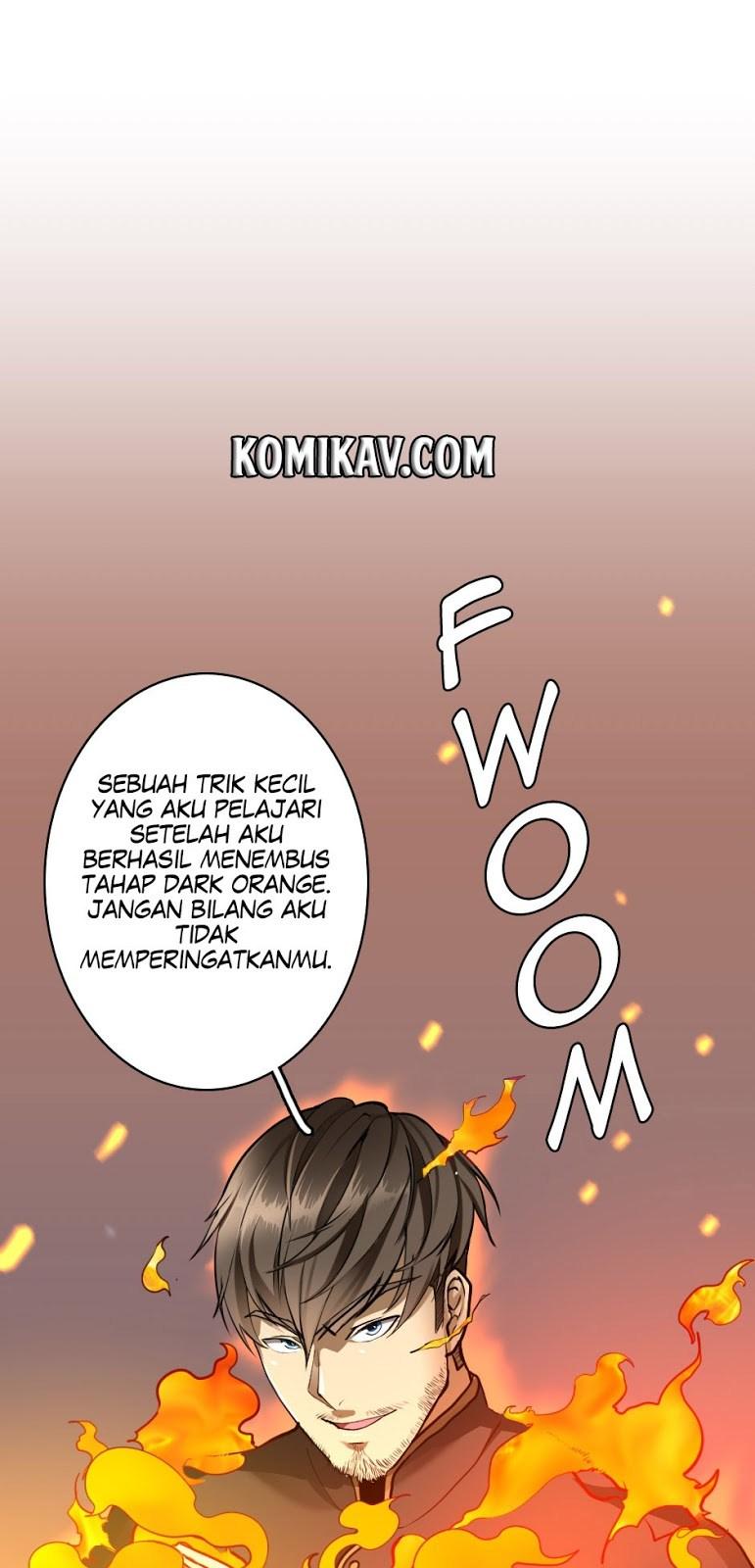 The Beginning After the End Chap 30 - Next Chap 31