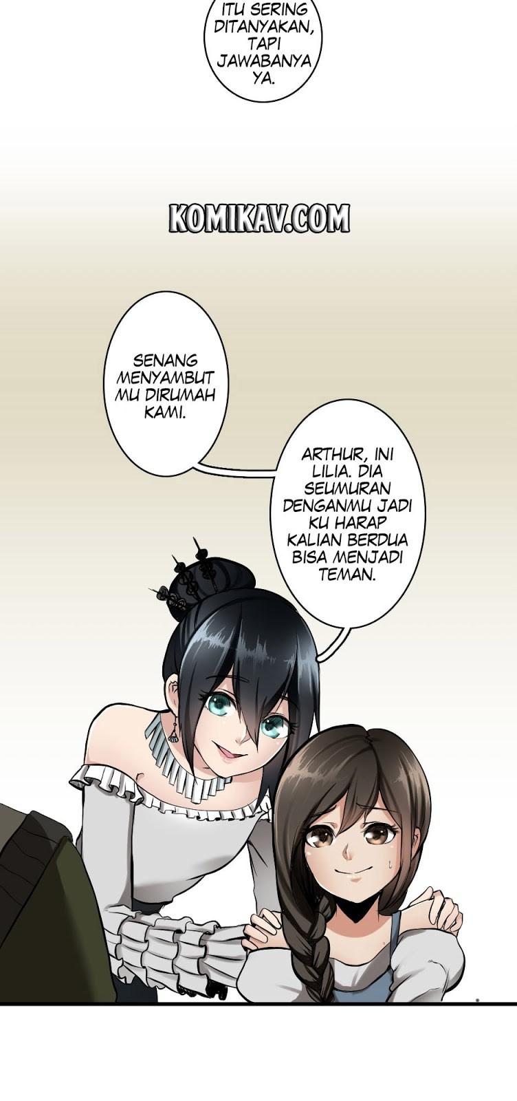 The Beginning After the End Chap 30 - Next Chap 31