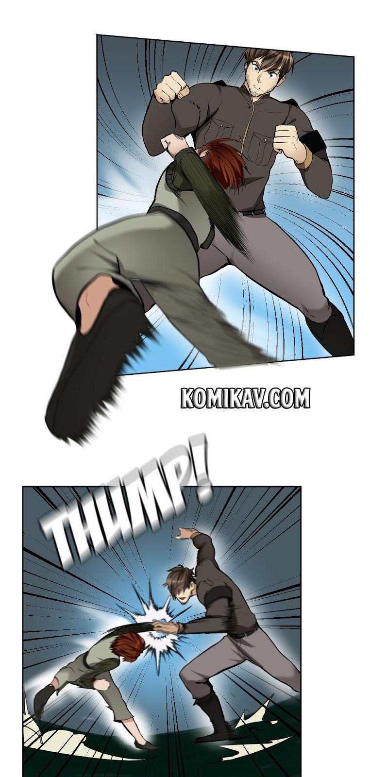 The Beginning After the End Chap 30 - Next Chap 31