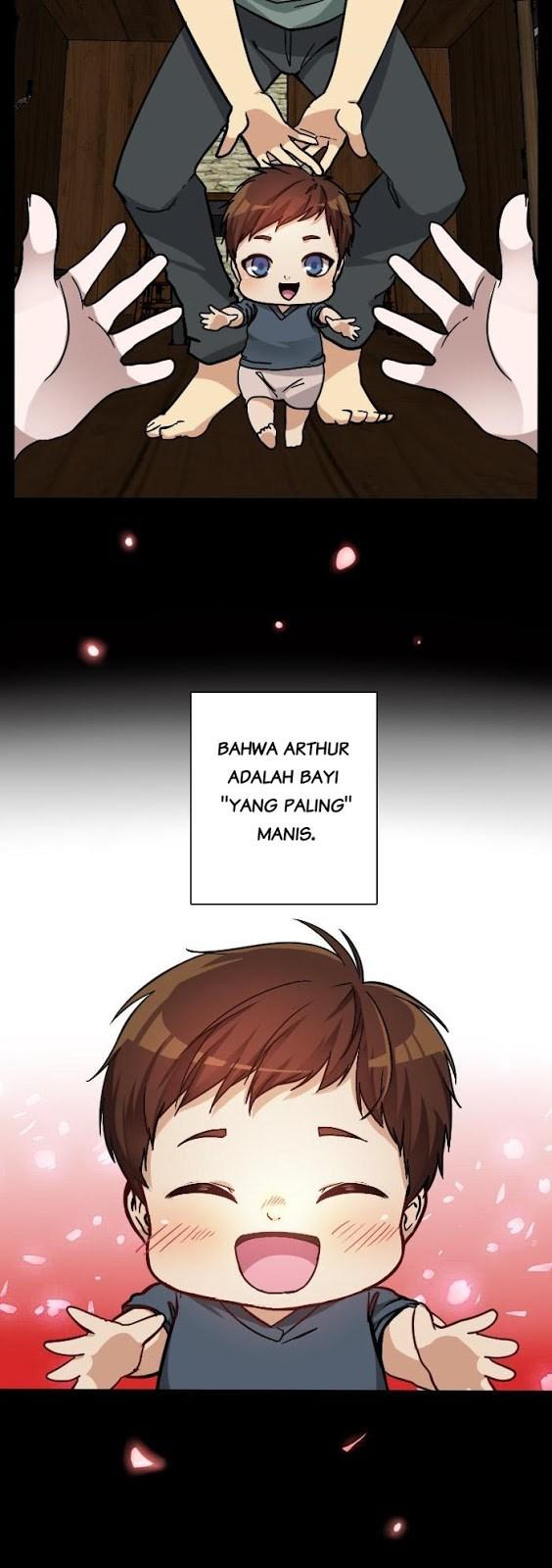 The Beginning After the End Chap 3 - Next Chap 4