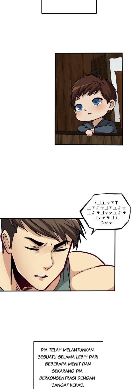 The Beginning After the End Chap 3 - Next Chap 4