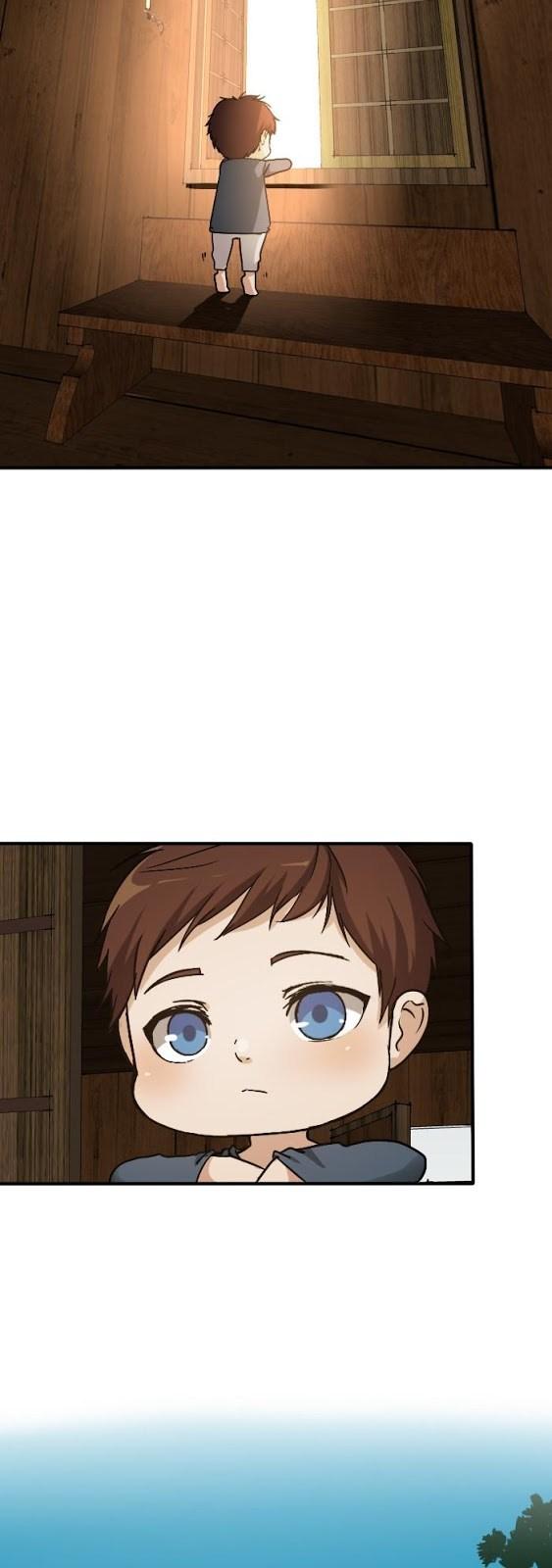 The Beginning After the End Chap 3 - Next Chap 4