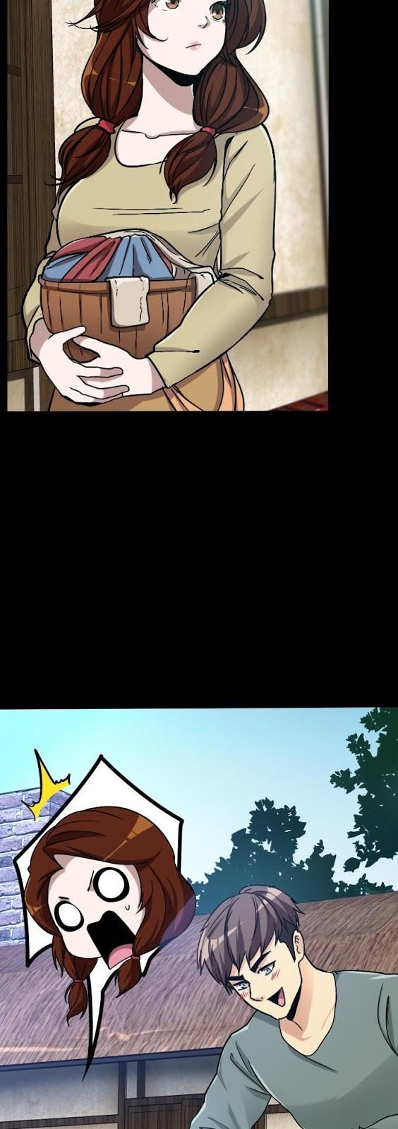 The Beginning After the End Chap 3 - Next Chap 4