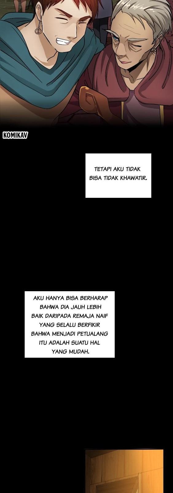The Beginning After the End Chap 3 - Next Chap 4