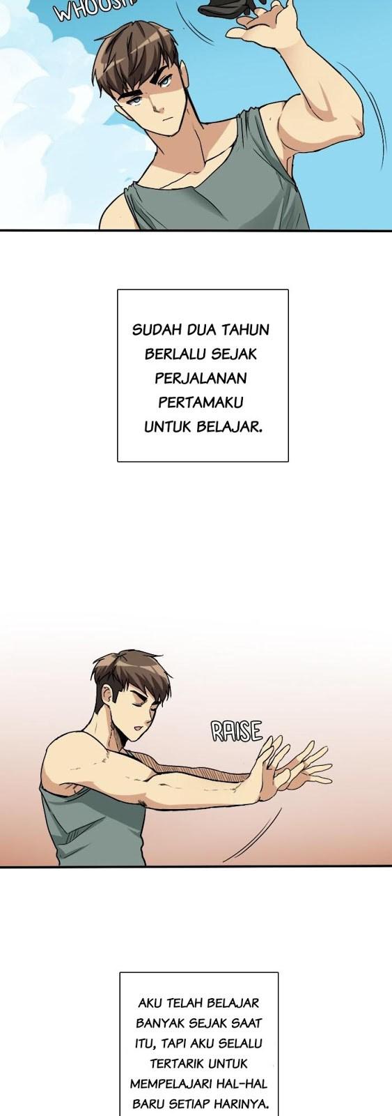 The Beginning After the End Chap 3 - Next Chap 4
