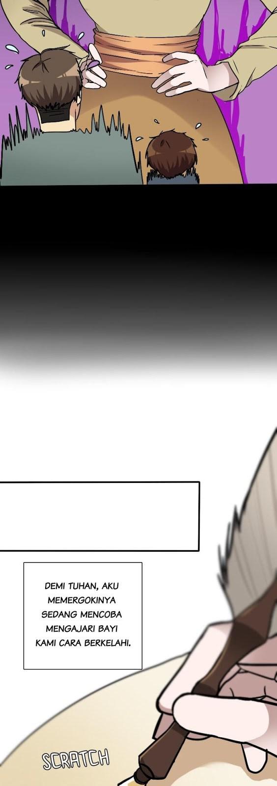 The Beginning After the End Chap 3 - Next Chap 4