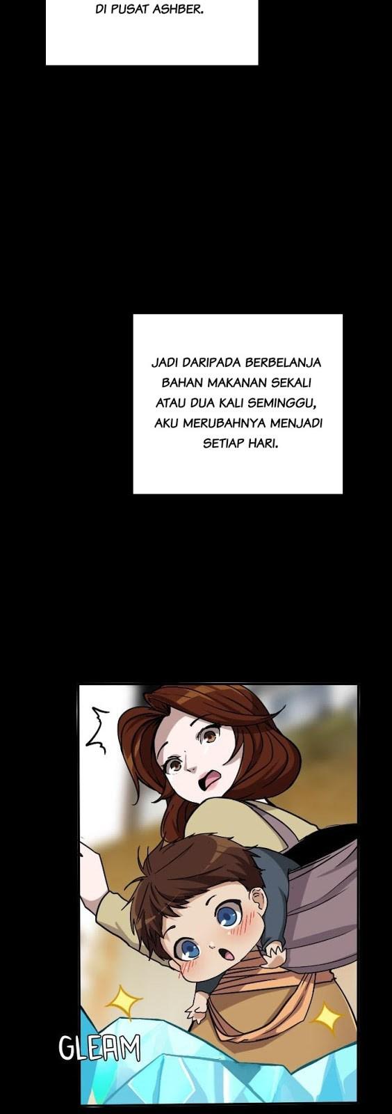 The Beginning After the End Chap 3 - Next Chap 4