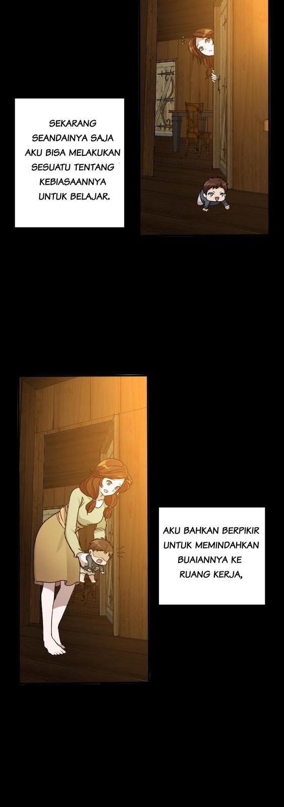 The Beginning After the End Chap 3 - Next Chap 4