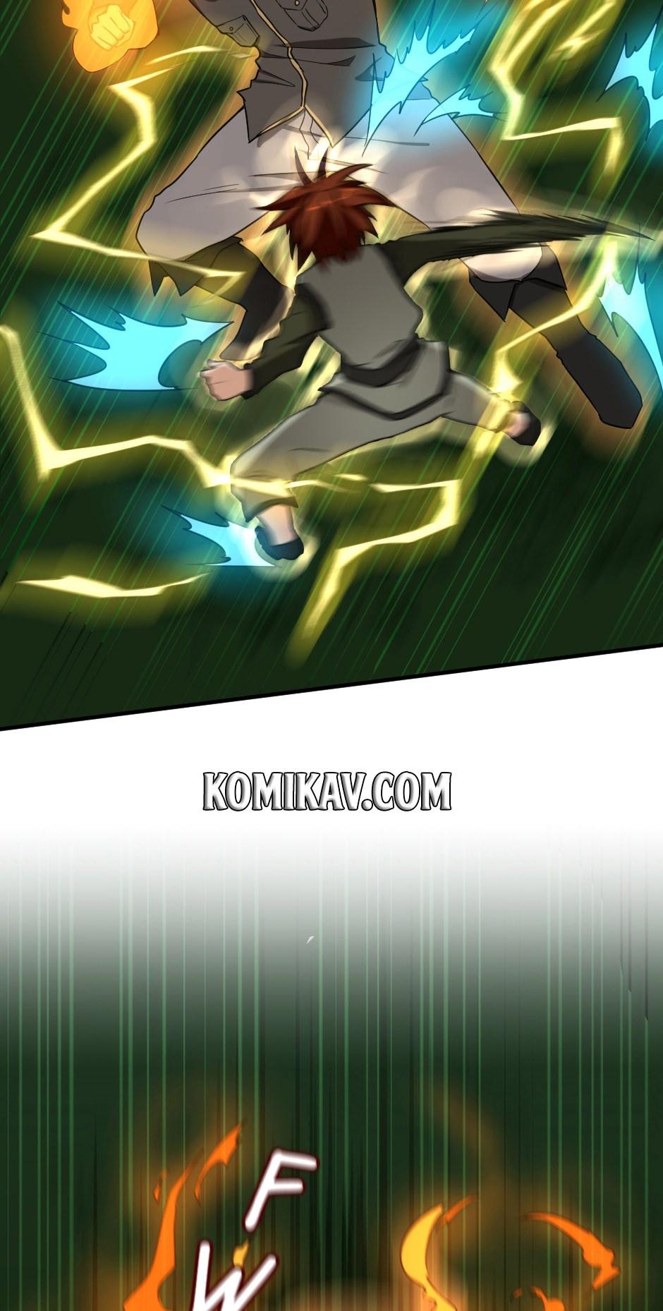 The Beginning After the End Chap 31 - Next Chap 32