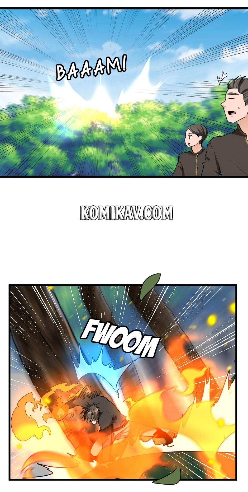 The Beginning After the End Chap 31 - Next Chap 32