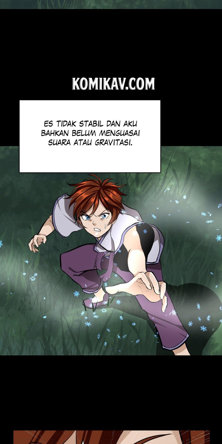 The Beginning After the End Chap 31 - Next Chap 32
