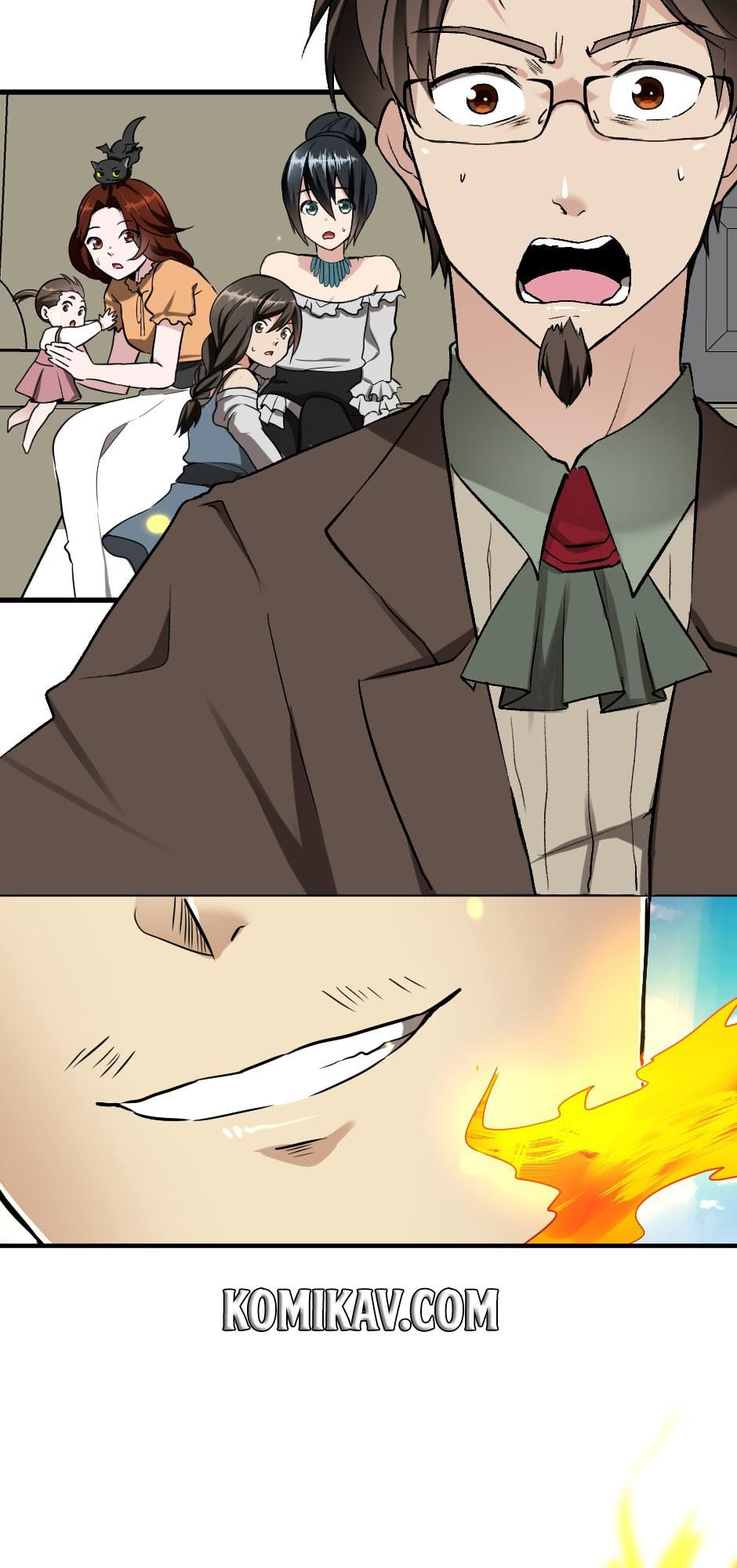 The Beginning After the End Chap 31 - Next Chap 32