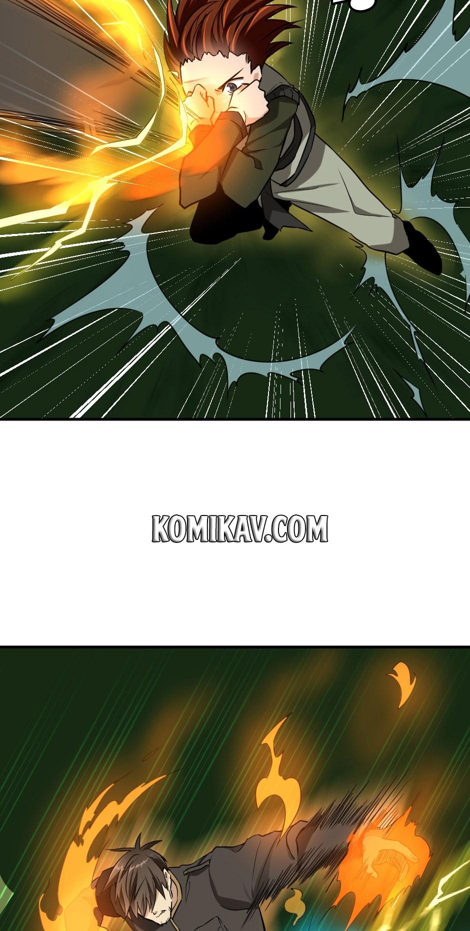 The Beginning After the End Chap 31 - Next Chap 32
