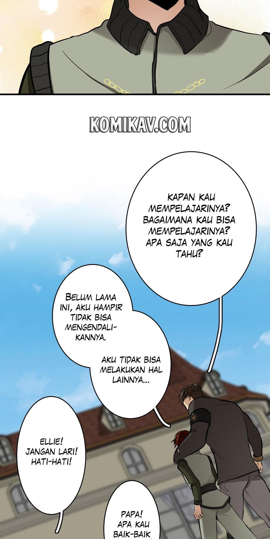 The Beginning After the End Chap 31 - Next Chap 32