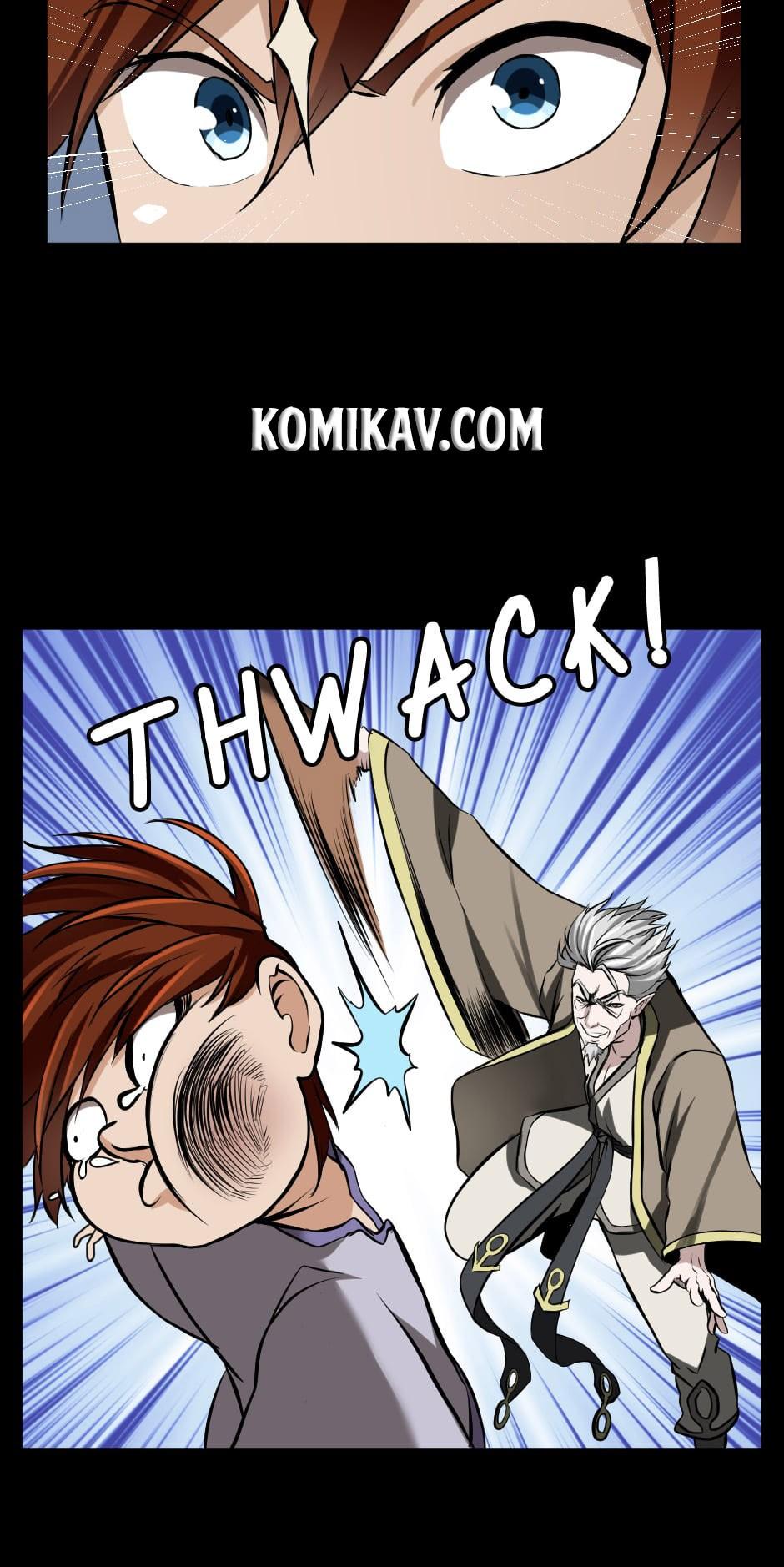 The Beginning After the End Chap 31 - Next Chap 32