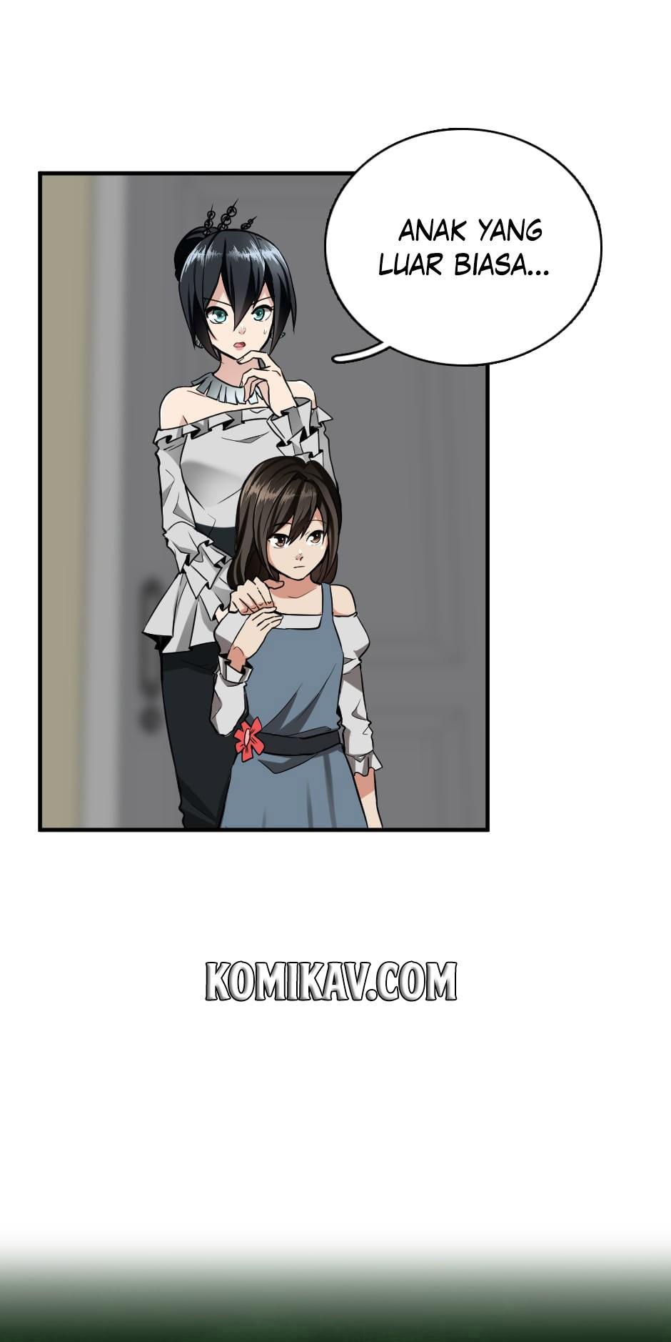 The Beginning After the End Chap 31 - Next Chap 32