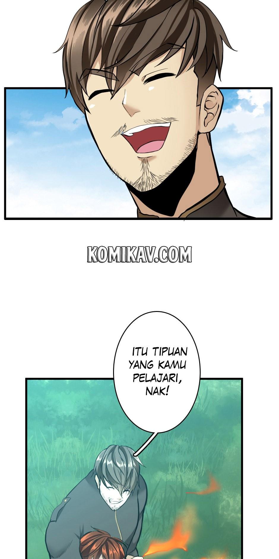 The Beginning After the End Chap 31 - Next Chap 32