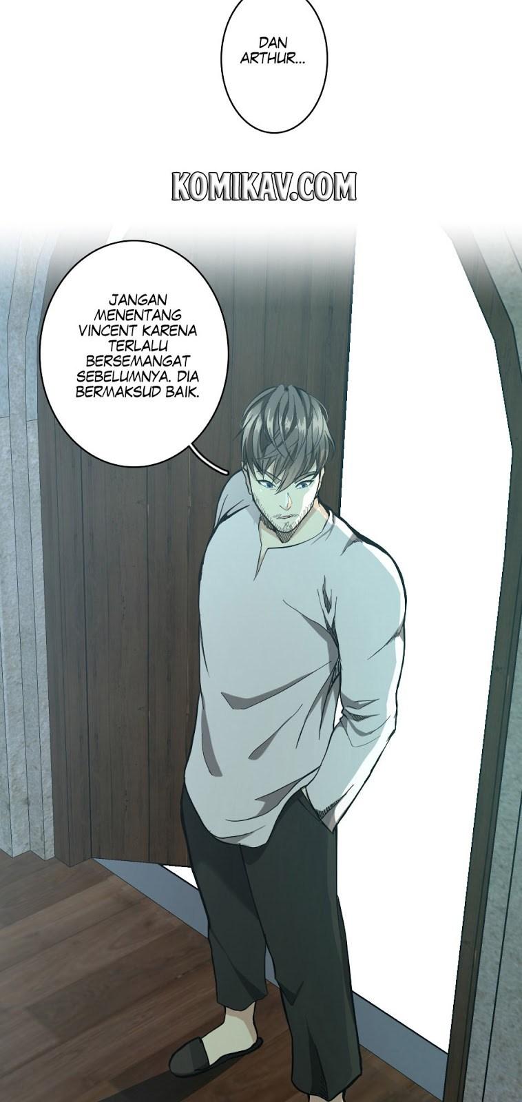 The Beginning After the End Chap 32 - Next Chap 33